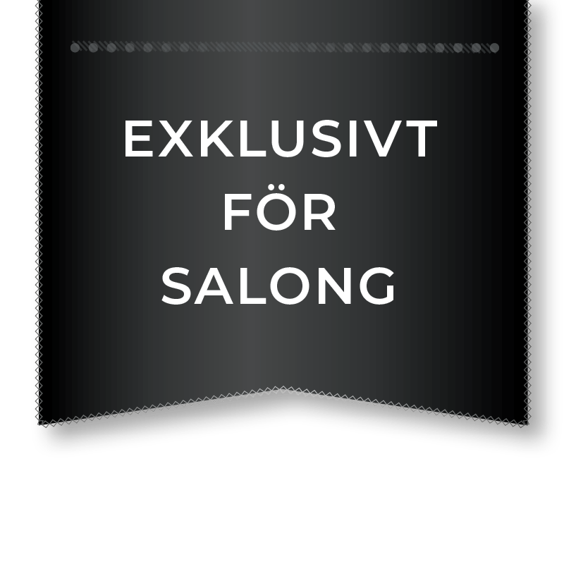 Exklusiv hudvård för salonger
